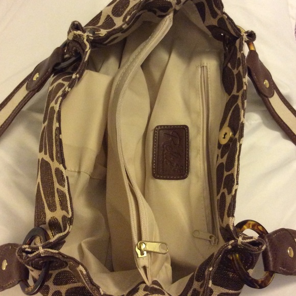 Relic handbag - Picture 5 of 8